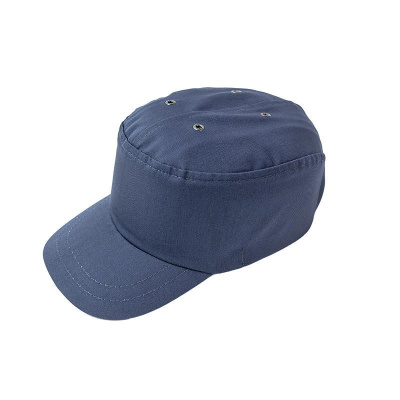 Каскетка АМПАРО™ Престиж, т.синий, 126907 — купить в SIZ-ON