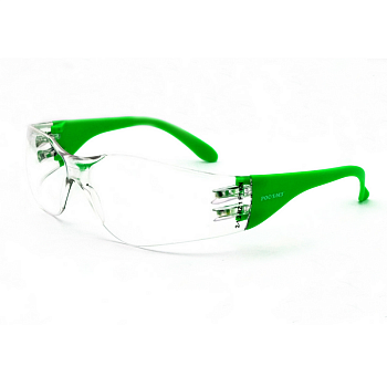 Очки открытые РОСОМЗ™ 017 HAMMER ACTIVЕ StrongGlass (2-1,2 PC), 11737 — купить в SIZ-ON