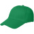 Бейсболка ProfLineBase, зеленый — купить в SIZ-ON