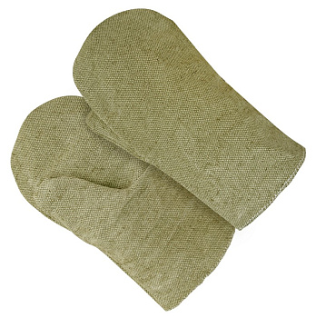 Рукавицы брезентовые ОП2 (380 гр/м2) — купить в SIZ-ON