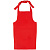 Фартук Нит, красный