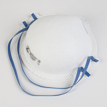 Респиратор Бриз-1104-1 (FFP1) без клапана — купить в SIZ-ON