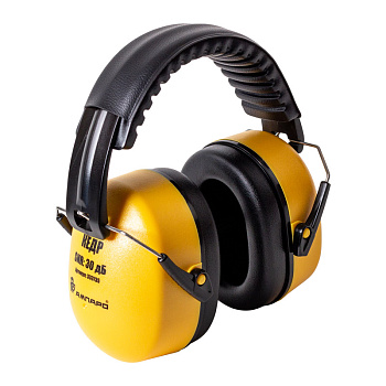 Наушники АМПАРО™ Кедр (30 дБ), 333735 — купить в SIZ-ON