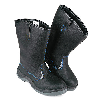 Сапоги (иск.мех) МП ПУ/ТПУ ProSafe (арт.16ТМ) — купить в SIZ-ON