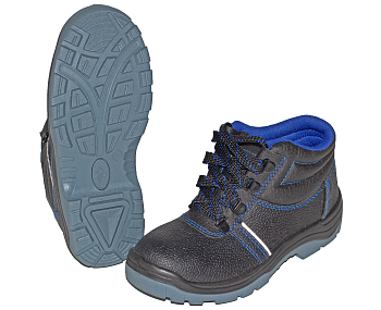 Ботинки МП ПУ/ПУ ProSafe (арт.12/1) — купить в SIZ-ON