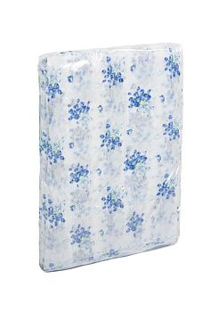 КПБ 1,5сп ситец 65 гр. (1 нав.60х60), цветной — купить в SIZ-ON