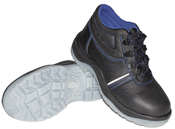 Ботинки ПУ/ТПУ ЭлитСпецОбувь (арт.13/Т) — купить в SIZ-ON