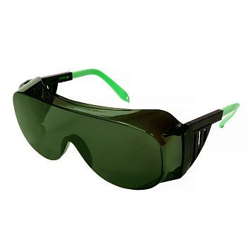 Очки открытые РОСОМЗ™ 045 ВИЗИОН® StrongGlass (5 PС), 14534 — купить в SIZ-ON