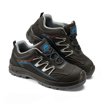 Полуботинки ProSafe ПУ/ТПУ (арт.753ТКВ) — купить в SIZ-ON