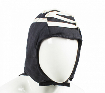 Подшлемник ватный, черный — купить в SIZ-ON