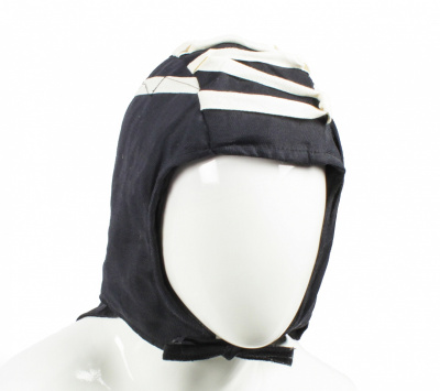 Подшлемник ватный, черный — купить в SIZ-ON