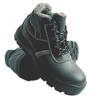 Ботинки (шерст.мех) ЛИГА КП КС Нитрил, арт.А7633 (СТБ\ПП\КС\ШМ\019) — купить в SIZ-ON