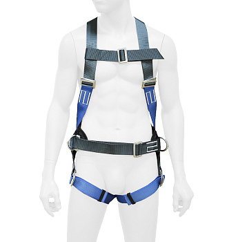 Привязь страховочная СП-3 NL (уширенный кушак) — купить в SIZ-ON
