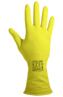 Перчатки ArmProtect (латекс), LX500 — купить в SIZ-ON