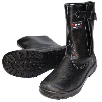 Сапоги (иск.мех) Стандарт МП ПУ Talan (арт.ВС4075му) — купить в SIZ-ON
