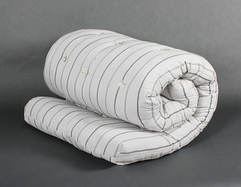 Матрас 1,5сп ватный (тк.Тик) А — купить в SIZ-ON