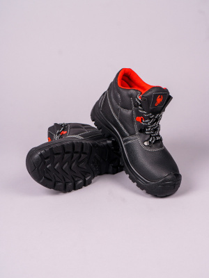 Ботинки МП ПУ Скорпион-Лайт (арт.1501М) — купить в SIZ-ON