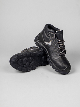 Ботинки Фулгард КП АС ПУ/Нитрил Парижская Коммуна (арт.11029) — купить в SIZ-ON