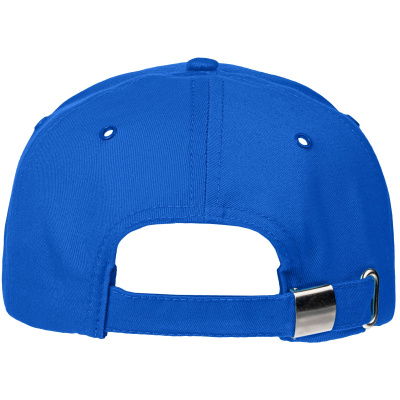 Бейсболка ProfLineBase, васильковый