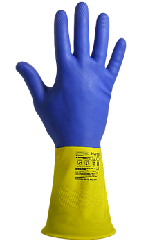 Перчатки ArmProtect (латекс+неопрен), NL700 — купить в SIZ-ON