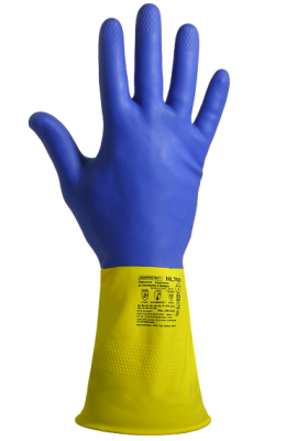 Перчатки ArmProtect (латекс+неопрен), NL700 — купить в SIZ-ON