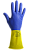 Перчатки ArmProtect (латекс+неопрен), NL700