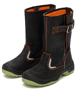 Сапоги PROFLINE МП МС ПУ/ТПУ — купить в SIZ-ON