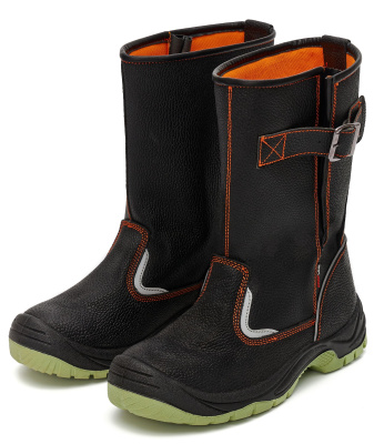 Сапоги PROFLINE МП МС ПУ/ТПУ — купить в SIZ-ON