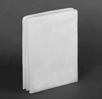 КПБ 1,5сп бязь ГОСТ 142 гр. (1 нав. 70х70), белый — купить в SIZ-ON