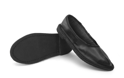 Тапочки-чувяки нат.кожа — купить в SIZ-ON