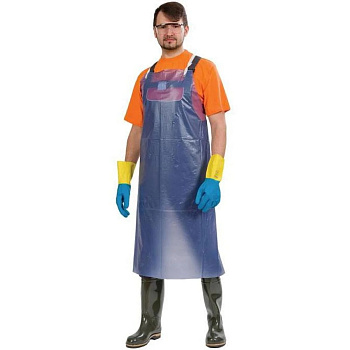 Фартук ПВХ ЩИТ-1 ЭКО облегченный КЩС до 50% ( ФАР002) — купить в SIZ-ON