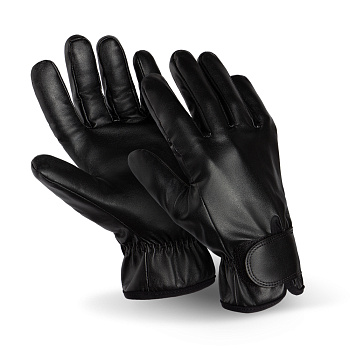 Перчатки Manipula Specialist® Виброфлекс (трикотаж+виброгель+нитрил), VG-561 — купить в SIZ-ON