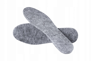 Стелька вкладная шерстяная (арт.ПТ 1200) — купить в SIZ-ON