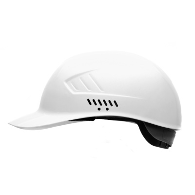 Каскетка защитная ФОРВАРД, белая — купить в SIZ-ON