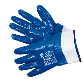 Перчатки Gward МБС нитрил КЩС, NKP.2204 — купить в SIZ-ON