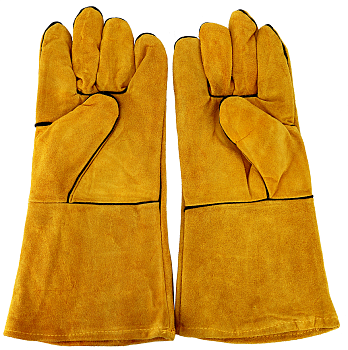 Краги спилковые Ресанта™ СК-1 — купить в SIZ-ON