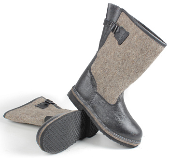 Сапоги Лесник — купить в SIZ-ON