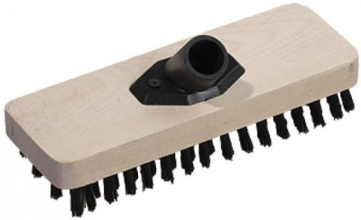 Щетка палубная б/ч (215х75х28) — купить в SIZ-ON