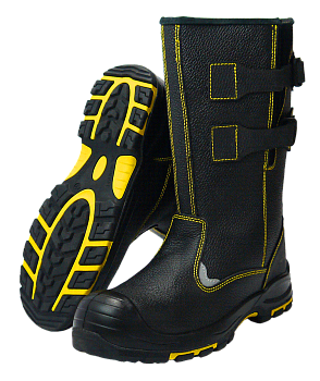 Сапоги (шерст.мех) ЛИГА ПП КС ПУ/Нитрил, арт.А8054 (СТСАП\ПП\КС\НМ\020) — купить в SIZ-ON