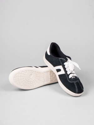 Кроссовки Фест нат.замша ПВХ — купить в SIZ-ON