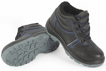 Ботинки (иск.мех) ПУ/ПУ ProSafe (арт.13/1М) — купить в SIZ-ON