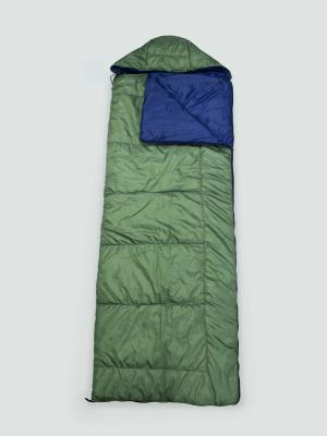 Спальник/Одеяло, хаки — купить в SIZ-ON