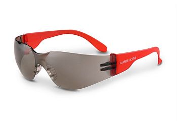 Очки открытые РОСОМЗ™ 015 HAMMER ACTIVЕ super (5-2,5 PC), 11523-5 — купить в SIZ-ON