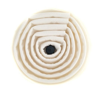 Фильтр к полумаске Бриз-1201 Р2 (Ф-62Ш) — купить в SIZ-ON