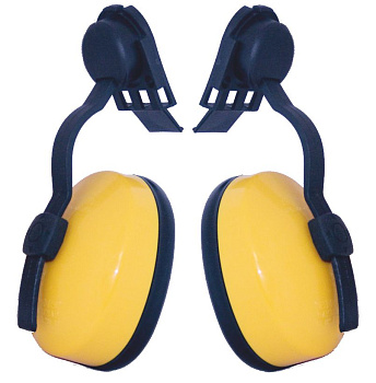 Наушники РОСОМЗ™ СОМЗ-5 Штурм (27 дБ) на каску, 60105