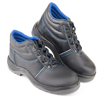 Ботинки ProSafe КП ПУ/ТПУ  (арт.212ТК) — купить в SIZ-ON