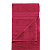 Полотенце махровое (70х140), бордовый