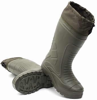 Сапоги мужские с чулком -30 ЭВА — купить в SIZ-ON