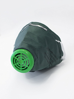 Респиратор У-2К (спанбонд) — купить в SIZ-ON