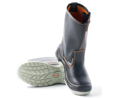 Сапоги Мистраль МП МС ПУ/ТПУ (SJ9133-S) — купить в SIZ-ON